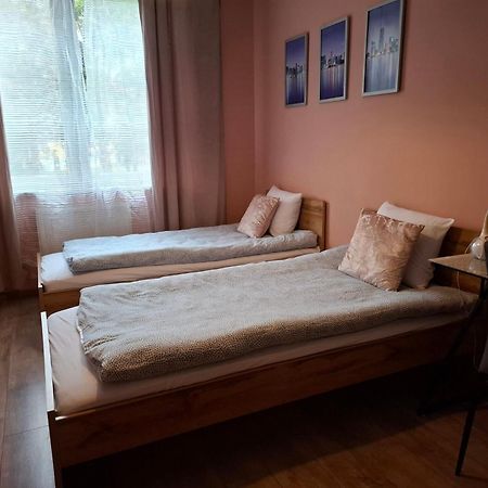 Luna Wrocław Kültér fotó
