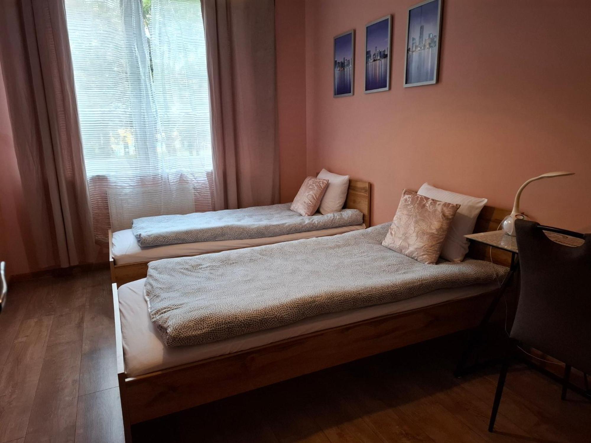 Luna Wrocław Kültér fotó