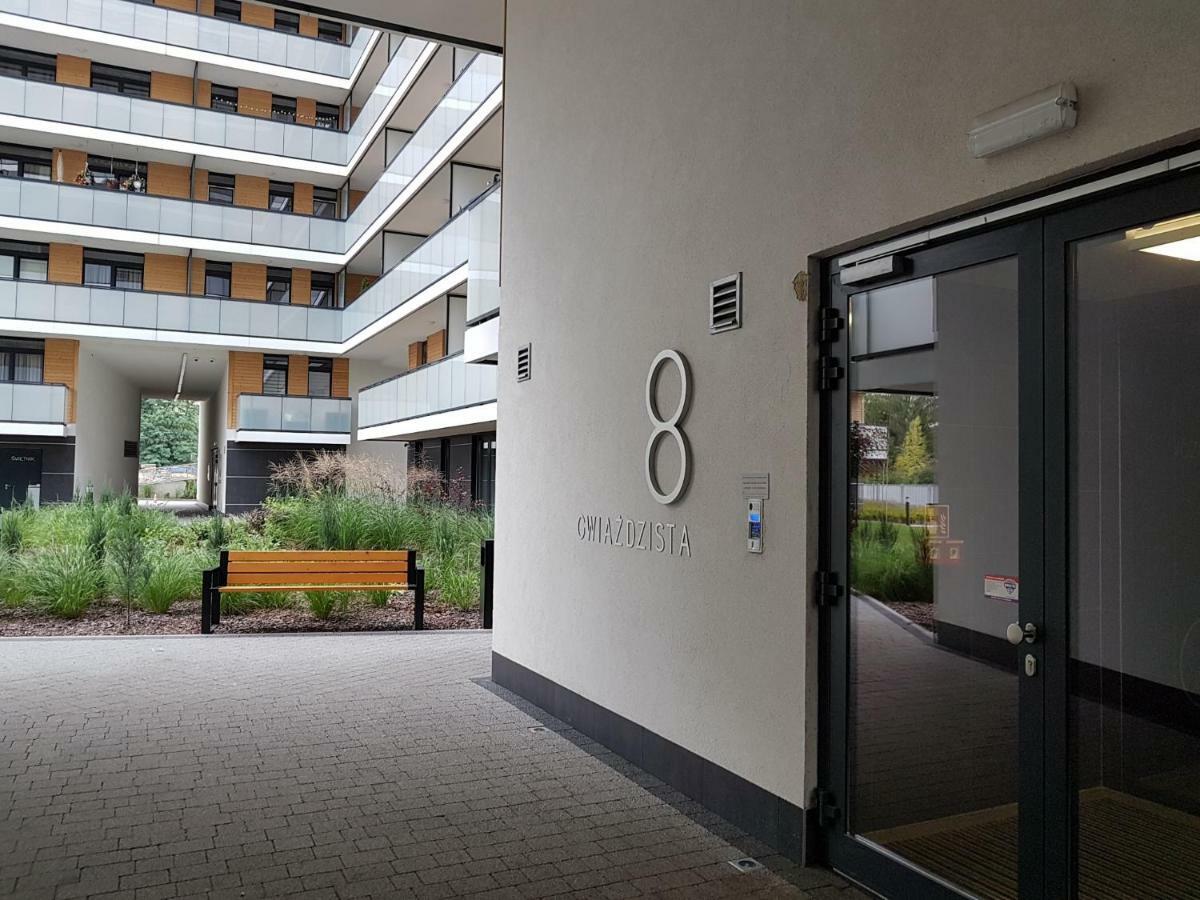 Luna Wrocław Kültér fotó
